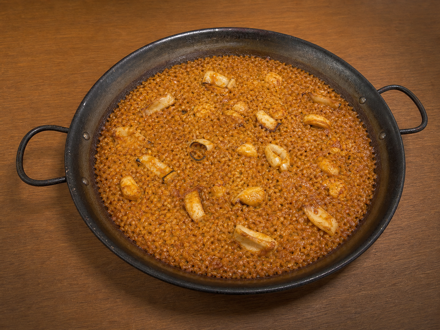 Arroz a banda