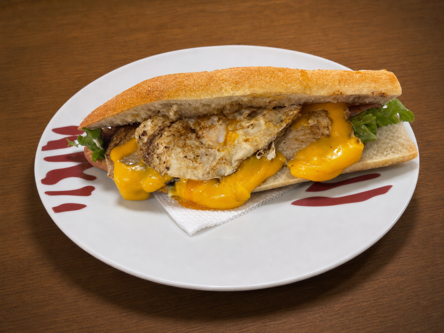 Chivito